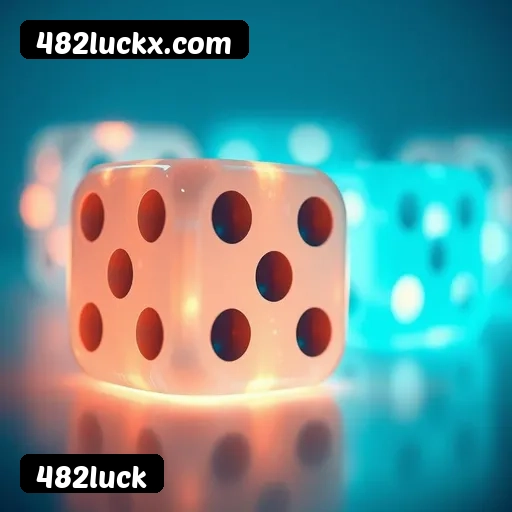 Vantagens exclusivas 482luck para jogadores brasileiros - São Paulo, Rio, BH