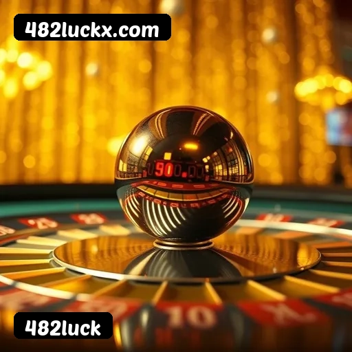 Requisitos do APK da 482luck para Android