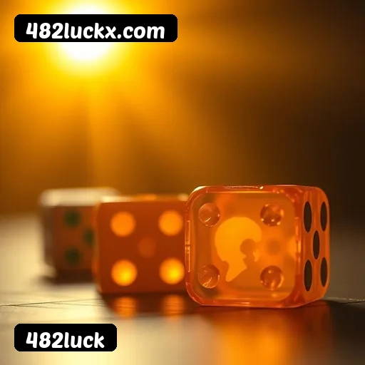 Níveis do programa VIP da 482luck